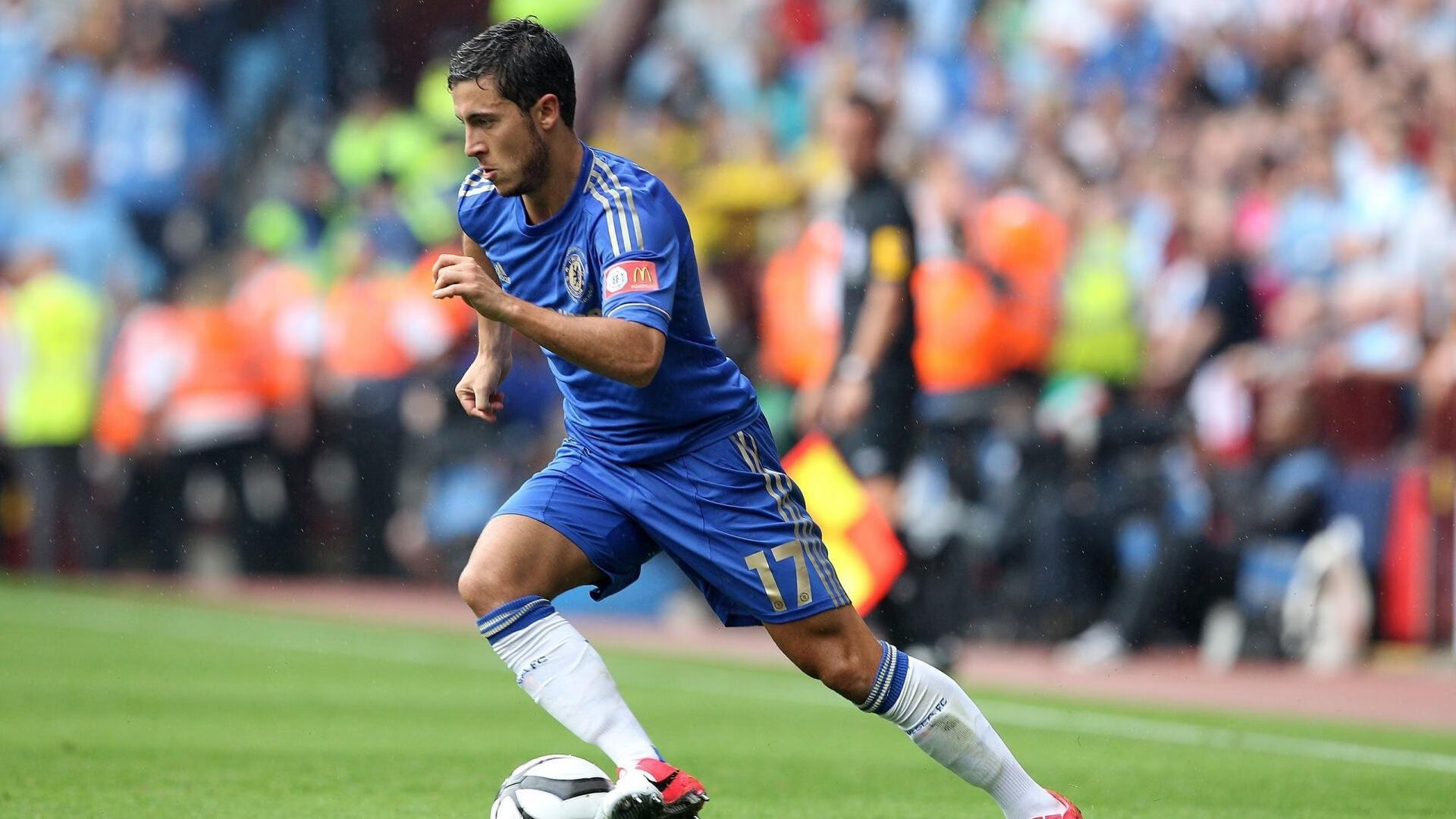 “阿根廷美洲狮队的‘防守领袖’:马丁·高尔西的崛起”